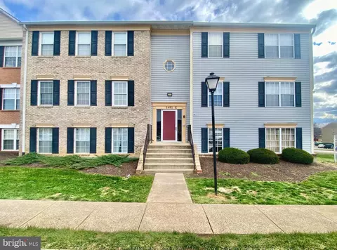 1401 Key Pkwy #C-301, Frederick, MD 21702
