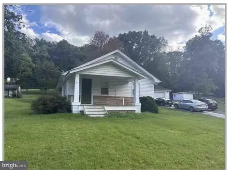 15419 Barnes Rd, New Windsor, MD 21776