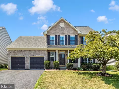 Exterior - 108 Wheeler Ln, Frederick, MD 21702 photo 1 of 3