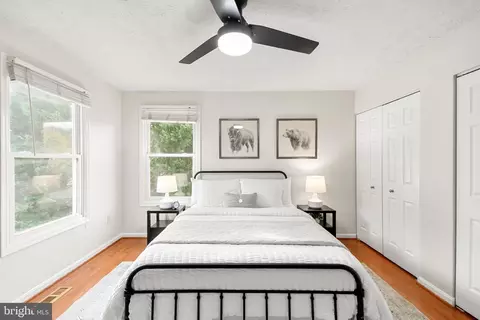 Bedroom - 8117 Arrowhead Ct, Frederick, MD 21702 photo 1 of 9