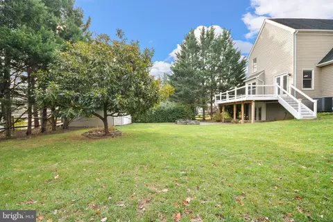 Exterior - 8117 Arrowhead Ct, Frederick, MD 21702 photo 6 of 17