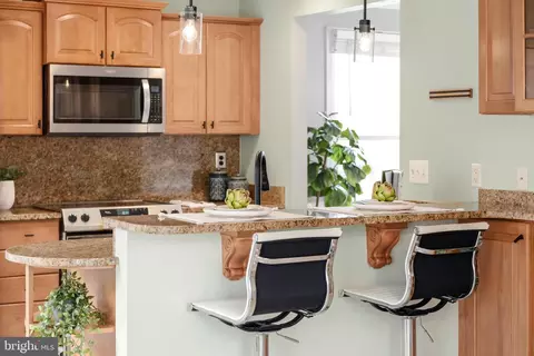 Kitchen - 8117 Arrowhead Ct, Frederick, MD 21702 photo 2 of 13
