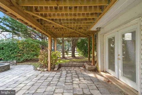 Exterior - 8117 Arrowhead Ct, Frederick, MD 21702 photo 3 of 17