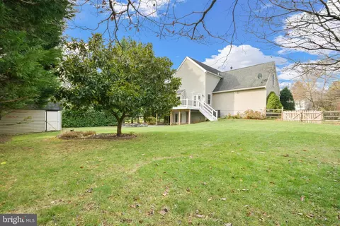 Exterior - 8117 Arrowhead Ct, Frederick, MD 21702 photo 7 of 17