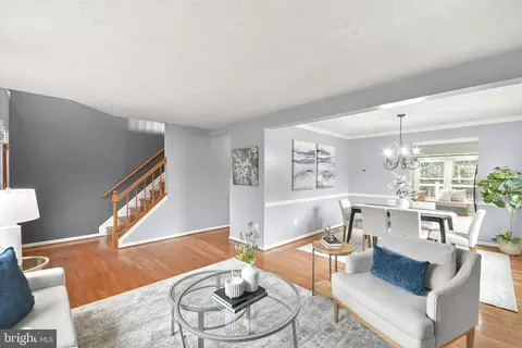 Living - 8117 Arrowhead Ct, Frederick, MD 21702 photo 3 of 3