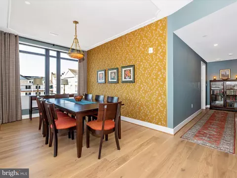 Dining - 210 E Second St #401, Frederick, MD 21701 photo 1 of 2