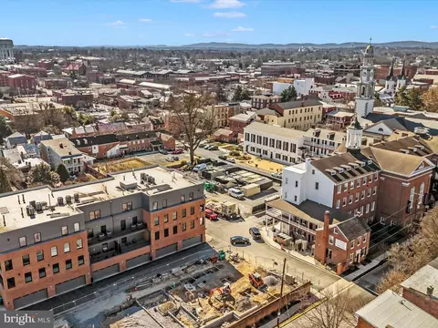 View/Area - 210 E Second St #401, Frederick, MD 21701 photo 1 of 4