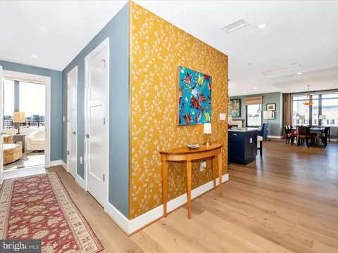 Entry Way - 210 E Second St #401, Frederick, MD 21701 photo 1 of 1