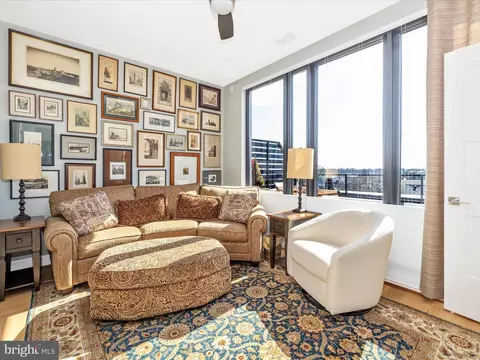 Living - 210 E Second St #401, Frederick, MD 21701 photo 4 of 4
