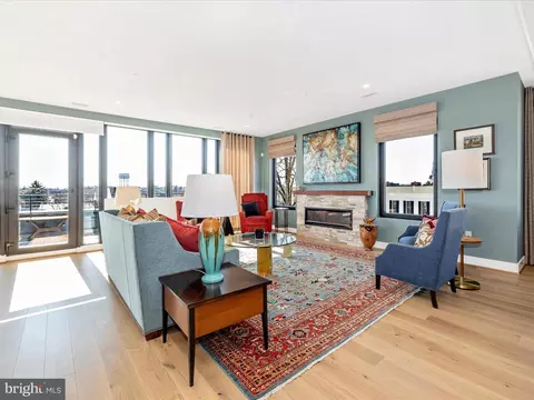 Living - 210 E Second St #401, Frederick, MD 21701 photo 1 of 4