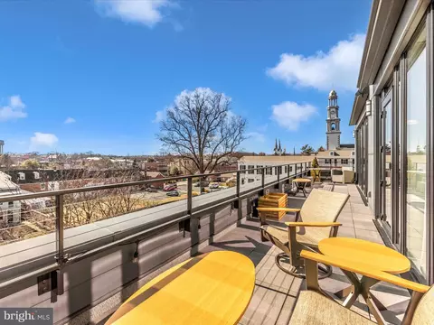 Exterior - 210 E Second St #401, Frederick, MD 21701 photo 3 of 7