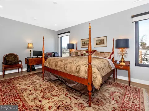 Bedroom - 210 E Second St #401, Frederick, MD 21701 photo 6 of 6