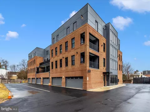 Exterior - 210 E Second St #401, Frederick, MD 21701 photo 1 of 7