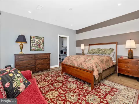 Bedroom - 210 E Second St #401, Frederick, MD 21701 photo 1 of 6