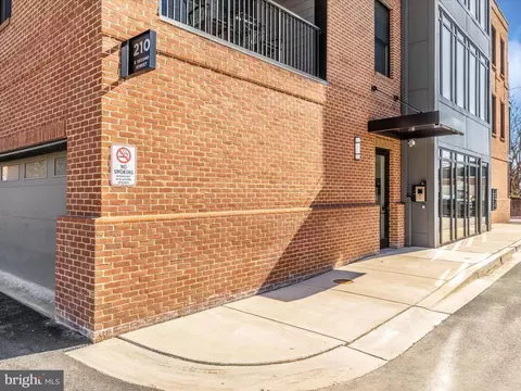 Other - 210 E Second St #401, Frederick, MD 21701 photo 3 of 15