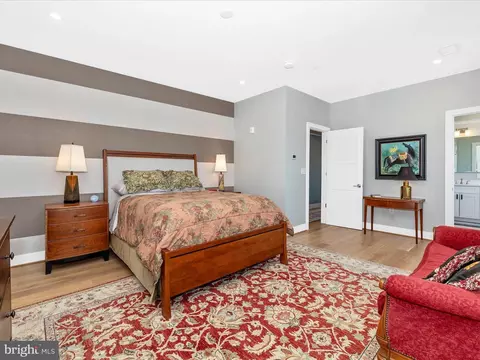 Bedroom - 210 E Second St #401, Frederick, MD 21701 photo 2 of 6