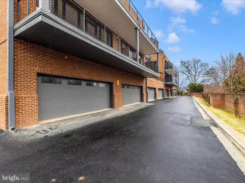Exterior - 210 E Second St #401, Frederick, MD 21701 photo 5 of 7