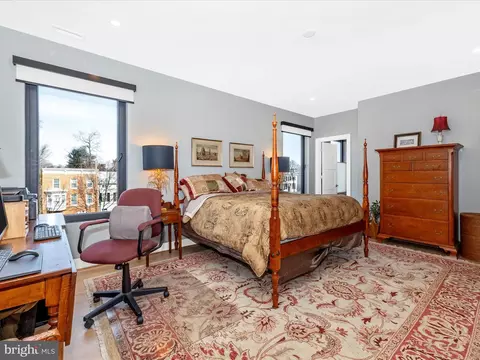 Bedroom - 210 E Second St #401, Frederick, MD 21701 photo 5 of 6