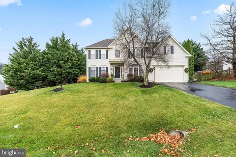 4805 Bennington Pl E, Jefferson, MD 21755