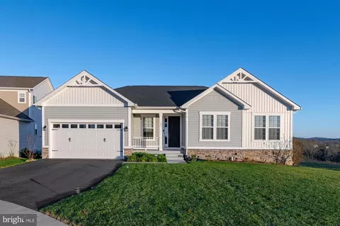 401 Karn Pl, Brunswick, MD 21716