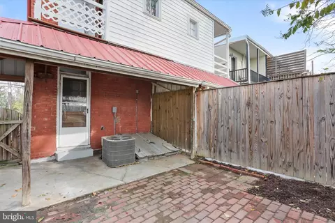 Exterior - 20 7th St, Frederick, MD 21701 photo 5 of 5