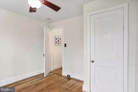 Bedroom - 20 7th St, Frederick, MD 21701 photo 3 of 3