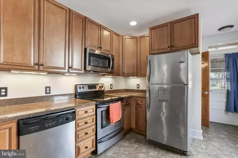 Kitchen - 20 7th St, Frederick, MD 21701 photo 1 of 2
