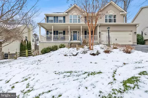 6692 Glen Ln, New Market, MD 21774