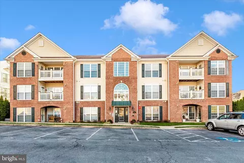2507 Shelley Cir #3A, Frederick, MD 21702