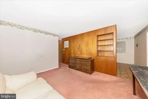 Living - 417 Logan St, Frederick, MD 21701 photo 2 of 2