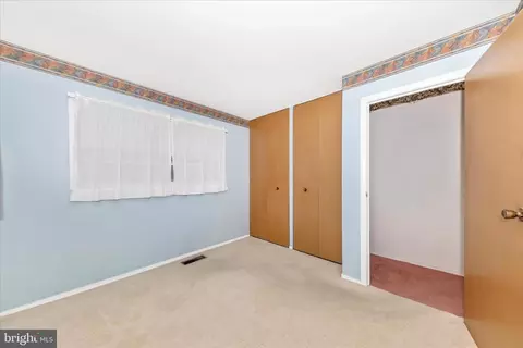 Bedroom - 417 Logan St, Frederick, MD 21701 photo 7 of 8