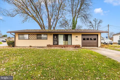 417 Logan St, Frederick, MD 21701