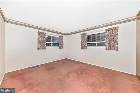 Bedroom - 417 Logan St, Frederick, MD 21701 photo 1 of 8