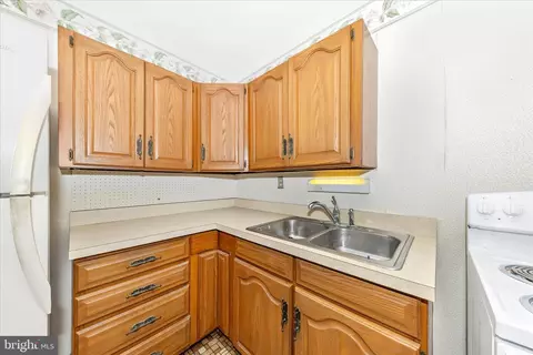 Kitchen - 417 Logan St, Frederick, MD 21701 photo 1 of 1