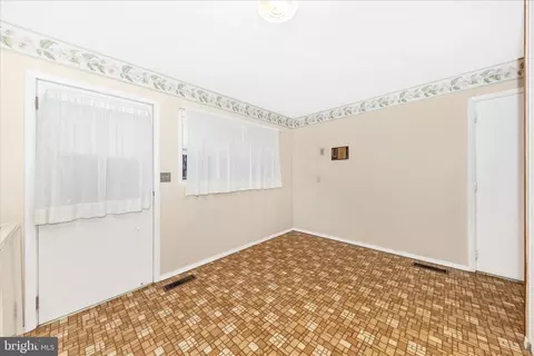 Entry Way - 417 Logan St, Frederick, MD 21701 photo 1 of 1