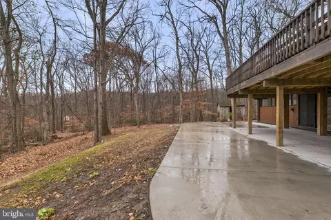 Exterior - 3230 Basford Rd, Frederick, MD 21703 photo 5 of 12