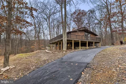 Exterior - 3230 Basford Rd, Frederick, MD 21703 photo 12 of 12