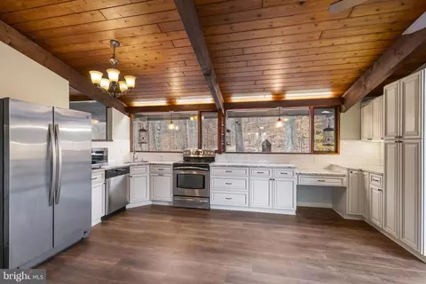 Kitchen - 3230 Basford Rd, Frederick, MD 21703 photo 1 of 4