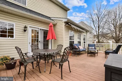 Exterior - 97 Webb Ct, Frederick, MD 21702 photo 5 of 6