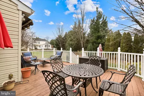 Exterior - 97 Webb Ct, Frederick, MD 21702 photo 4 of 6
