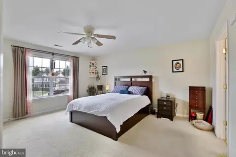 Bedroom - 97 Webb Ct, Frederick, MD 21702 photo 1 of 1
