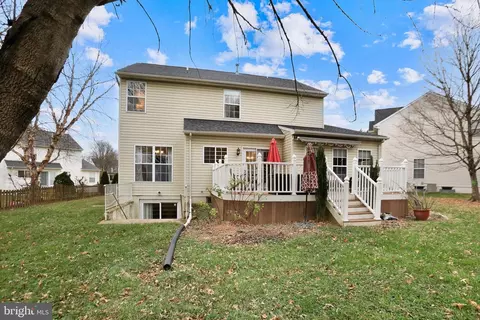Exterior - 97 Webb Ct, Frederick, MD 21702 photo 6 of 6