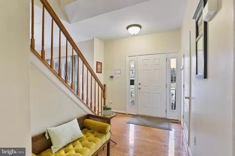 Entry Way - 97 Webb Ct, Frederick, MD 21702 photo 1 of 3