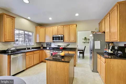 Kitchen - 97 Webb Ct, Frederick, MD 21702 photo 2 of 4