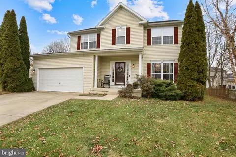 97 Webb Ct, Frederick, MD 21702