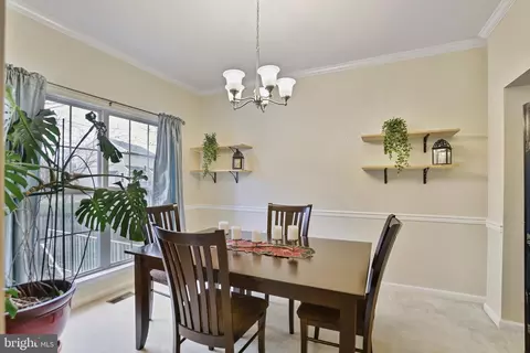 Dining - 97 Webb Ct, Frederick, MD 21702 photo 2 of 2