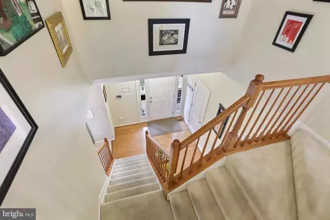 Entry Way - 97 Webb Ct, Frederick, MD 21702 photo 2 of 3