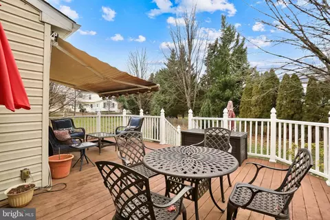 Exterior - 97 Webb Ct, Frederick, MD 21702 photo 3 of 6