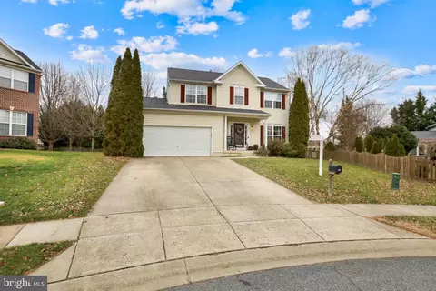 Exterior - 97 Webb Ct, Frederick, MD 21702 photo 2 of 6