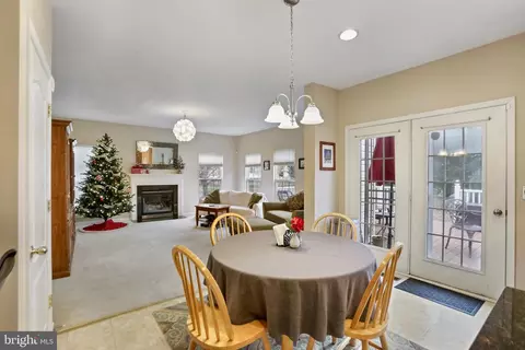 Dining - 97 Webb Ct, Frederick, MD 21702 photo 1 of 2